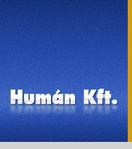Humán Kft.