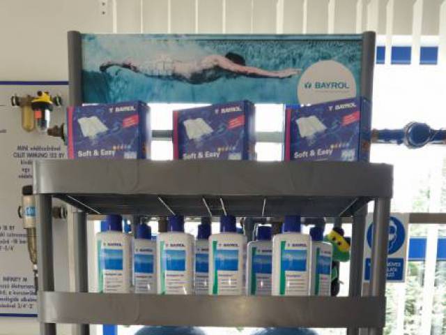 Nordland Víz és Uszodatechnica