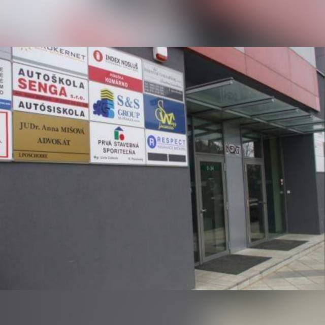 Autoiskola SENGA N-RED / Autoškola SENGA N-RED 