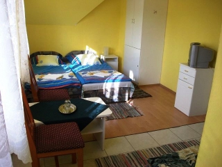 Viktória Vendégház