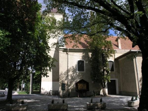 Kimle Község Önkormányzata