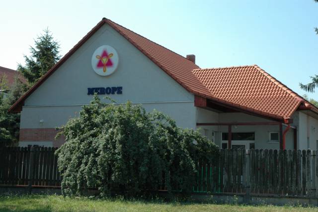 Theridian Természetgyógyászat