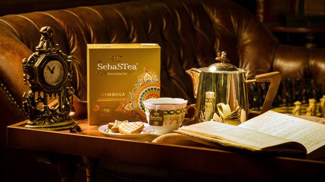 Tezola Kft.Csokoládé,tea,konyhai felszerelések kis és nagykereskedelme