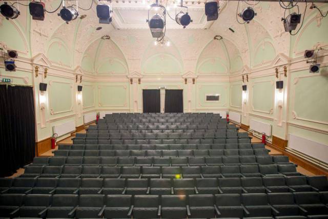 Thurzó Lajos Művelődési-Oktatási Központ