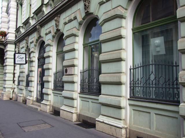 Kass Galéria