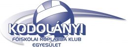 Kodolányi Főiskolai Röplabda Klub Egyesület