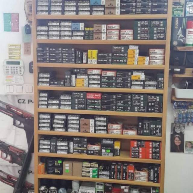 ZOMA - Vadász és Horgászbolt