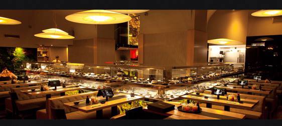 Wasabi Extra Étterem