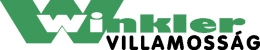 Winkler Villamosság