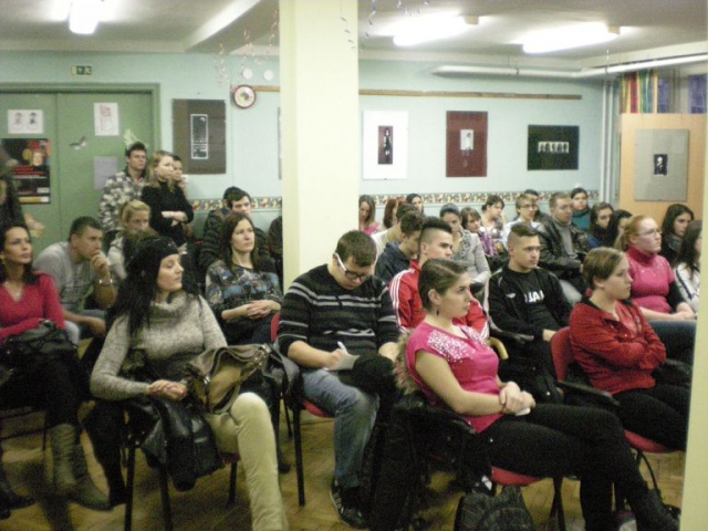 Salgótarjáni Ifjúsági és Információs Tanácsadó Iroda