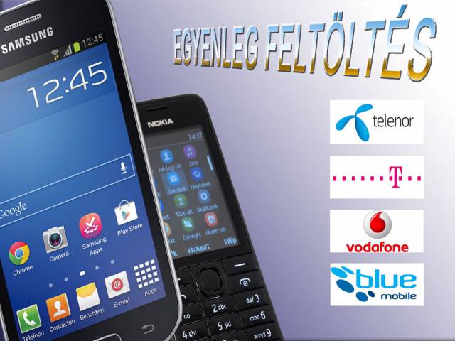 Target Computer és GSM