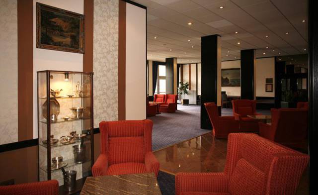 Hotel Árpád Tatabánya