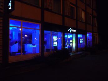 Telenor Partner Üzlet