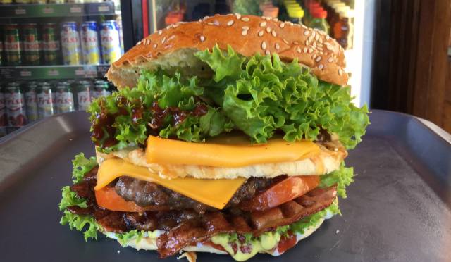 Telki Húsbolt és Büfé