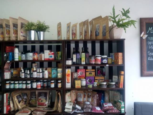 PaleoPont - Vendéglátás GLUTÉN- CUKOR-TEJ-MENTESEN