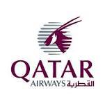 Qatar Airways Hungary City Office 