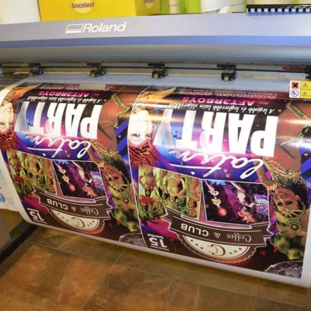 GW print & decor