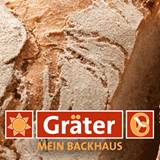 Gräter pékség