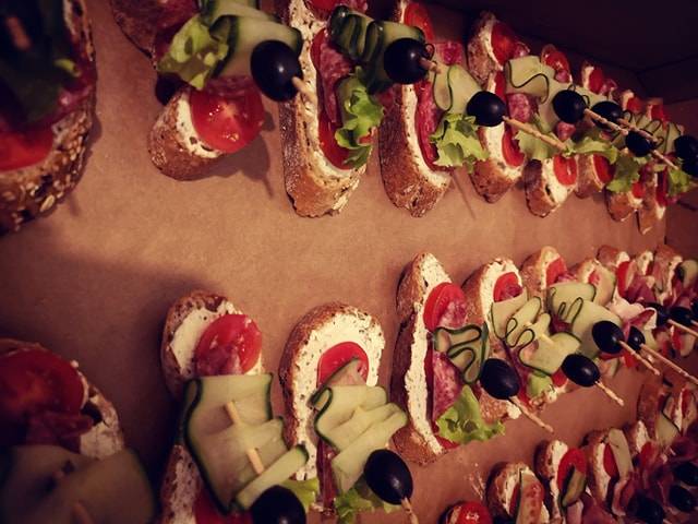 GASTRO CLASSIC RENDEZVÉNYSZERVEZÉS ÉS PARTY SZERVÍZ