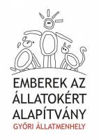 Emberek az Állatokért Alapítvány - Győri Állatmenhely
