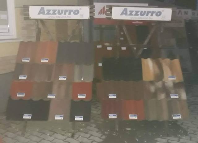 Bonag Építőanyag Kereskedés