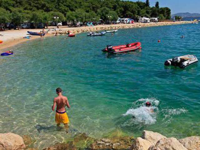 Solaris Camping Resort