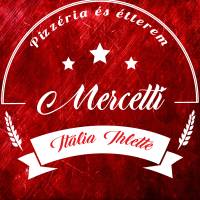 Mercetti Pizzéria
