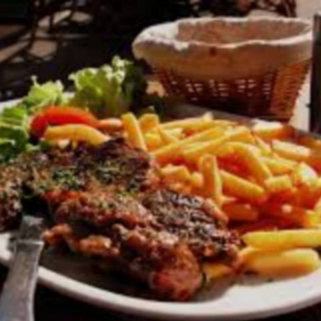 Steak House Cleopatra