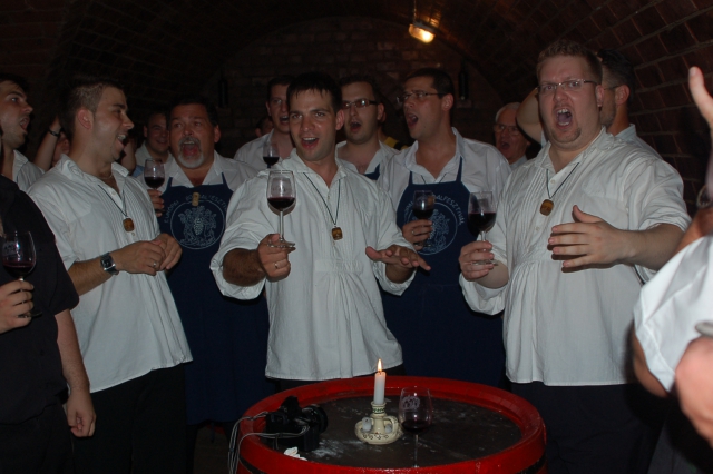 Villány-Siklósi Borút Egyesület