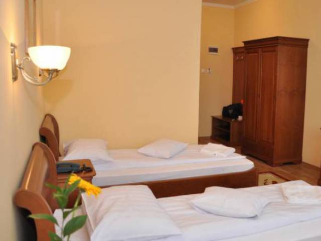 Septimia Resort- Hotel, Spa & Wellness