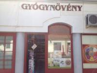 Halas-Herba Gyógynövény és Biobolt