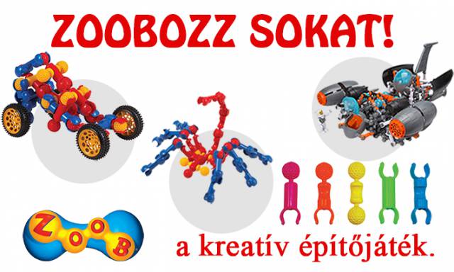 Lurkó Glóbusz Játék és Webáruház 