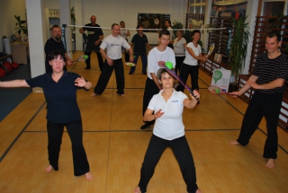 MediBall-Labdajáték az egészségért!