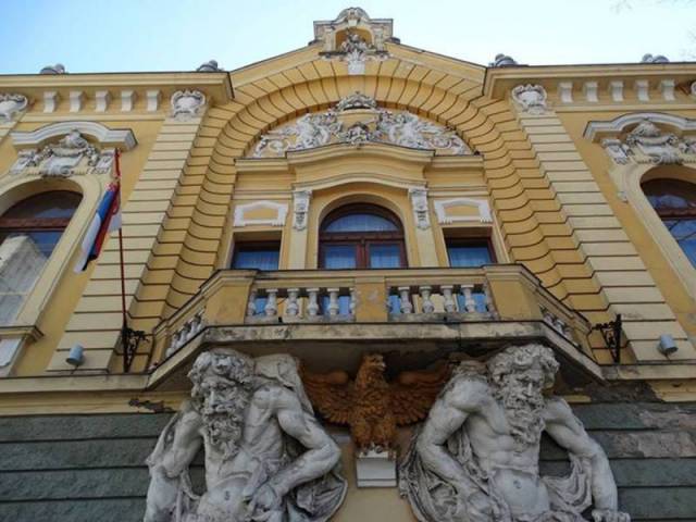 Szabadkai Városi Könyvtár