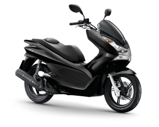 HONDA KOMFRONT KOMÁROM