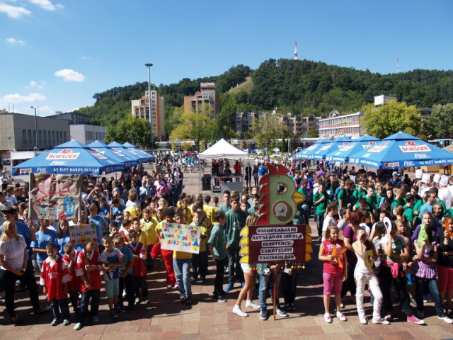 Salgótarjáni Ifjúsági és Információs Tanácsadó Iroda