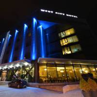 West City Hotel