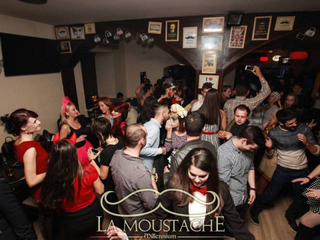 Millenium - restaurant, cofetărie, cramă