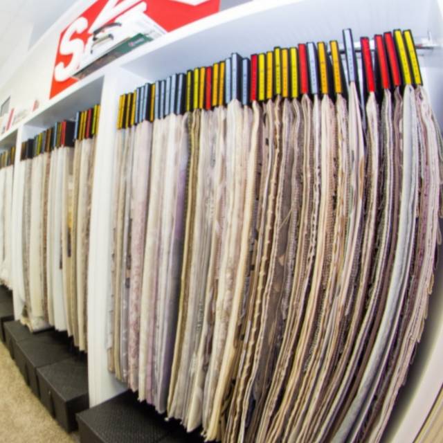 SABYT - Lakberendezés