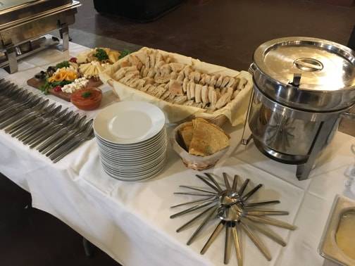 GASTRO CLASSIC RENDEZVÉNYSZERVEZÉS ÉS PARTY SZERVÍZ