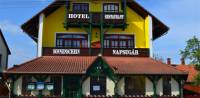 HOTEL NAPSUGÁR