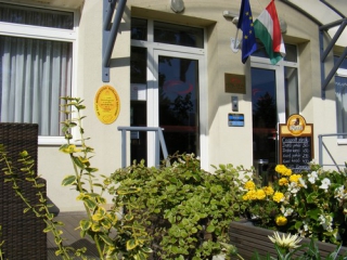 Hotel Opál