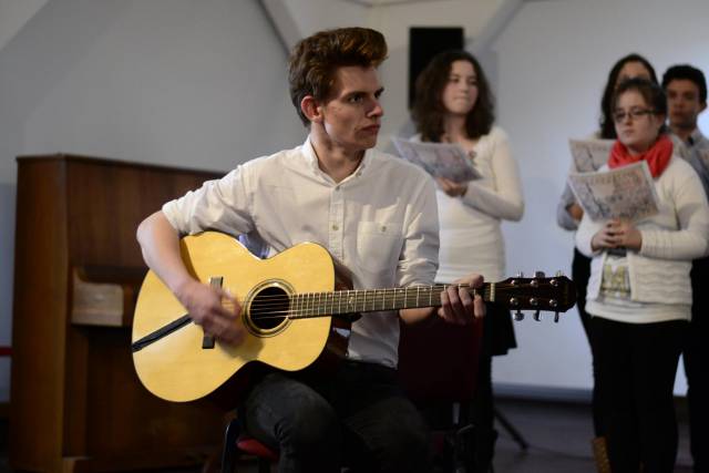 Nagykárolyi Elméleti Liceum