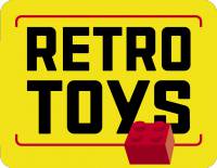 Retrotoys LEGO® Szaküzlet - KÖKI Terminál