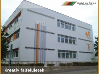 Szabó és Társa Belsőépítészeti Kft.