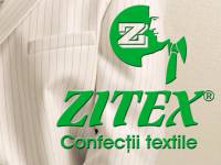 Zitex - Textil ruházat