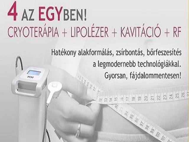 Szépség - Egészség Center