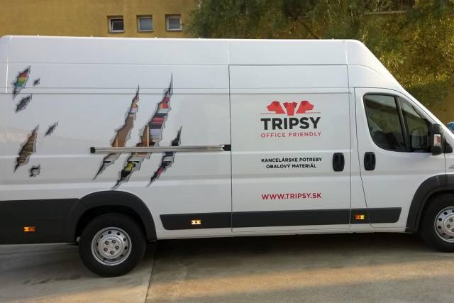 Monada - Print, s. r. o.- nyomda, grafika, reklám