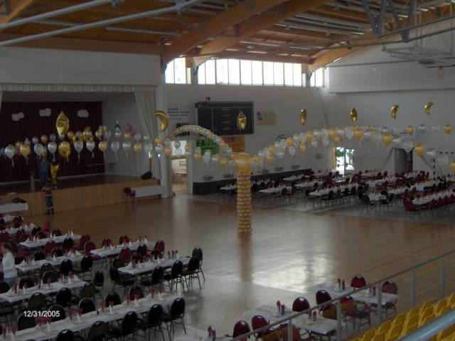 Wekerle Sándor Szabadidő Központ