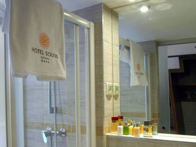Hotel Soleil Szeged ****